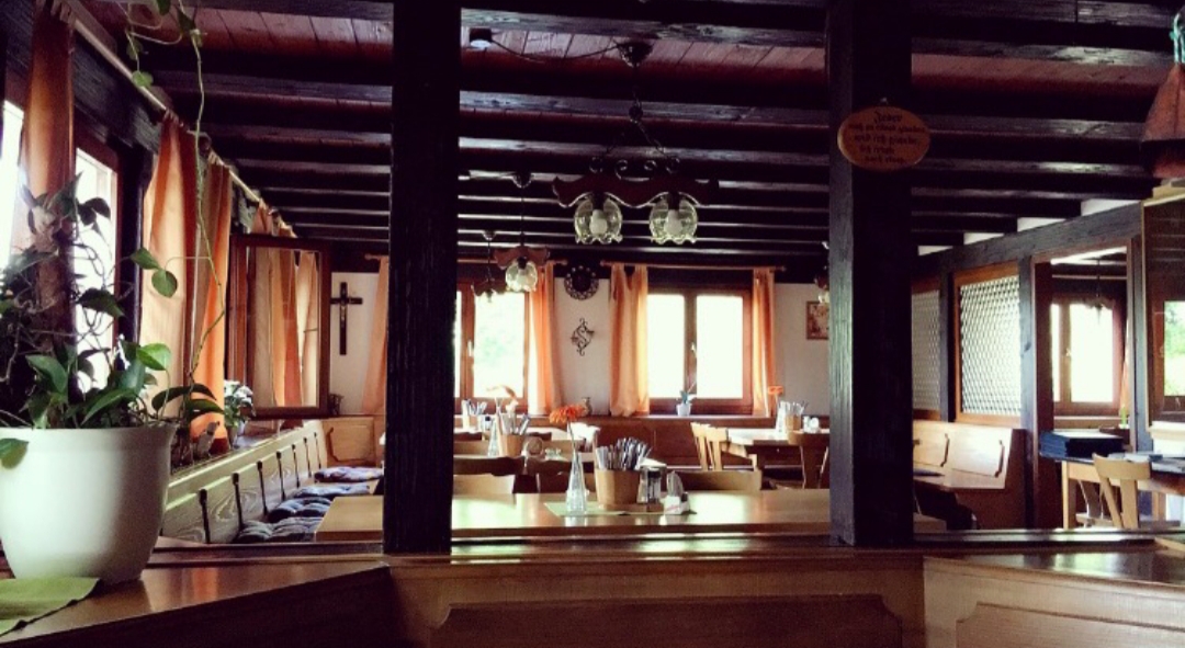 Gasthaus Zweifel
